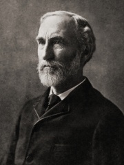 Photo of Josiah Willard Gibbs