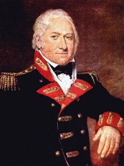 Photo of Henry Shrapnel