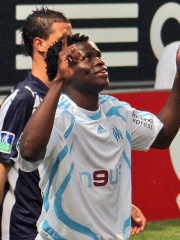 Photo of Taye Taiwo