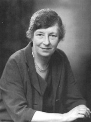 Photo of Ann Bishop