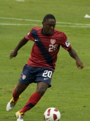 Photo of Freddy Adu