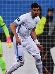 Photo of Stefan Mitrović