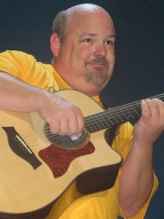 Photo of Kyle Gass