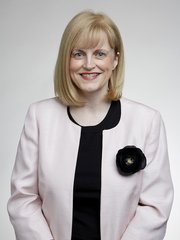 Photo of Eleanor Maguire