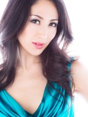 Photo of Ikumi Yoshimatsu