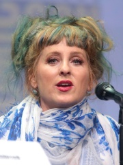 Photo of Kimmy Robertson