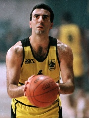 Photo of Nikos Galis