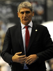 Photo of Panagiotis Giannakis