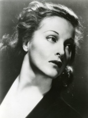 Photo of Joyce Redman