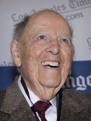 Photo of Herman Wouk