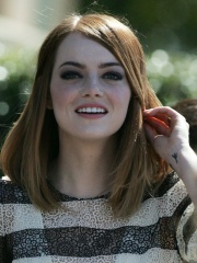 Photo of Emma Stone