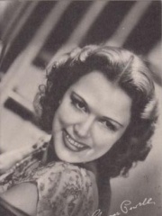 Photo of Eleanor Powell