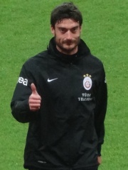 Photo of Albert Riera