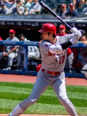 Photo of Shohei Ohtani