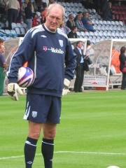 Photo of Joe Corrigan