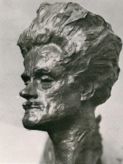 Photo of Hugh MacDiarmid