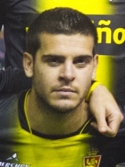 Photo of Víctor Rodríguez