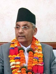 Photo of Khil Raj Regmi