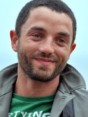 Photo of Guillaume Gouix