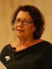 Photo of Ana Maria Machado