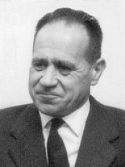 Photo of Vladimir Lossky