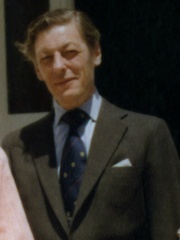 Photo of Angus Ogilvy