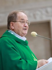 Photo of Tadeusz Rydzyk