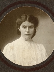 Photo of Edith Tolkien