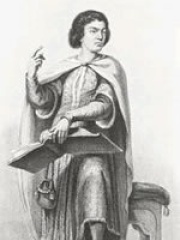 Photo of Peter Abelard