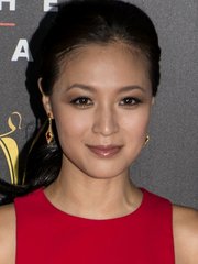 Photo of Grace Huang