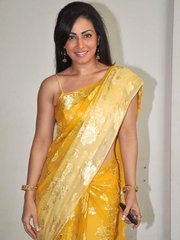 Photo of Pakkhi Hegde