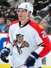 Photo of Mikael Samuelsson