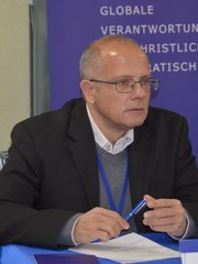 Photo of Andreas Umland