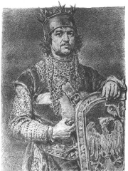 Photo of Leszek II the Black