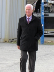 Photo of Bernd Stange