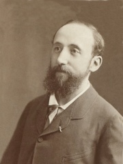 Photo of Jules Arsène Arnaud Claretie