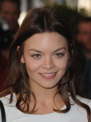 Photo of Scarlett Byrne