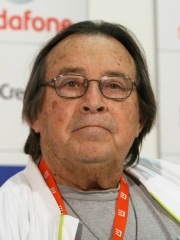 Photo of Paul Mazursky