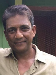 Photo of Adil Hussain