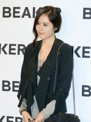 Photo of Han Ga-in