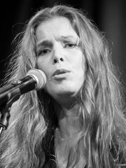 Photo of Rebekka Bakken