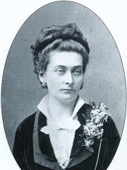 Photo of Vilma Hugonnai