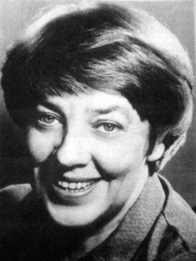 Photo of María Elena Walsh