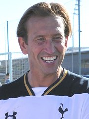 Photo of Justin Edinburgh