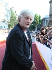 Photo of Rutger Hauer