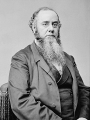 Photo of Edwin Stanton