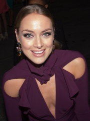 Photo of Rachel Skarsten