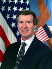 Photo of William Cohen