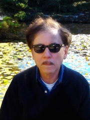 Photo of Terry Zwigoff