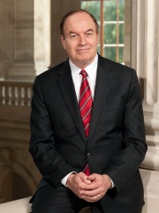 Photo of Richard Shelby